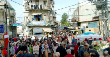 ביהמ"ש: המשטרה לא אחראית לדקירה קטלנית בפסטיבל "החג של החגים"