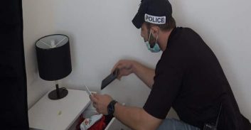 מבצע שוק אפור במרחב לכיש – בית המשפט: חקירה חובבנית