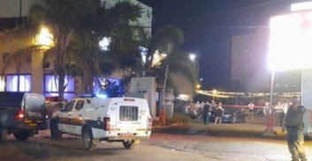 סריקות אוויריות אחר חשודים ברצח של צעיר בן 20 בכפר יאסיף