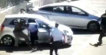 סוכן סמוי סיכל הברחת סמים לאסיר בכלא איילון