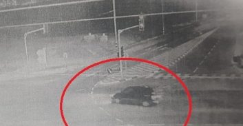 מהיר ועצבני: 28 חודשי מאסר על מרדף של 50 דקות בין עתלית לצומת המוביל