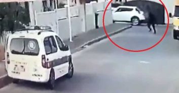 אישום: עבריינים מטירה ניסו לרצוח שוטרים שאספו ראיות בזירת פשע