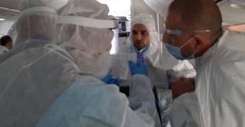 השיבה מתאילנד