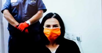 אלופת האתלטיקה לשעבר סבטלנה גנזדילוב נאשמת בניהול בתי בושת