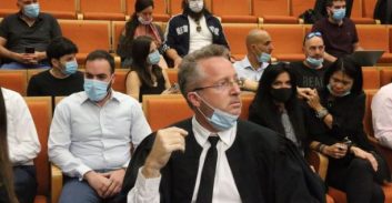 אלי בר זכאי דורס הנער אילון שלו אמסלם הורשע בהמתה בקלות דעת