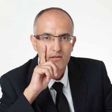 עו"ד דרור שלום