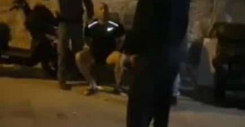 תיק "הלינץ' ביפו" הגיע לסיומו בהסדר טיעון לאחים אחמד וקיפי כחיל