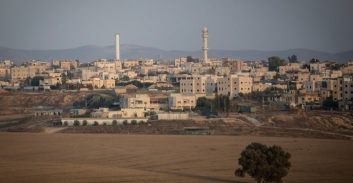 שחרור מוקדם לאחים מרהט שריצו מאסר על עבירות אלימות