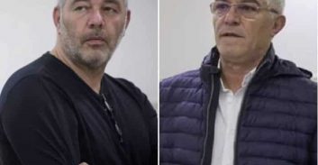 הפרקליטות מחקה אישום נגד פישר וביטון בפרשת קובי כחלון