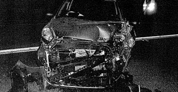 הסדר טיעון: עבודות שירות לנהגת שהורשעה בגרימת מוות ברשלנות