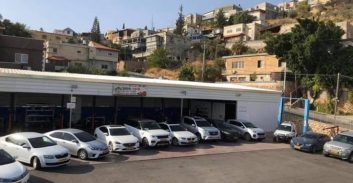 המשטרה החזירה תפוסים במעל מיליון שקל לאחים אסלאן מכפר מרר