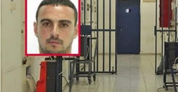 לבקשת שב"ס שופט ביטל פסק-דין שהתיר לרמי עזרן להחזיק רמקול בכלא