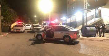 כפר ג'ת: צעיר נורה למוות יממה אחרי שבן דודו נרצח בדקירות