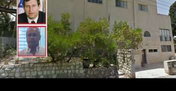 חשיפה: ניגוד עניינים בין מפרק חברה לבין בעל החוב שלי נרקיס