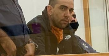 "נשמע מגוחך לתת ארבע שנים לאדם הזה שניסה לרצוח אותי, זה ביזיון"