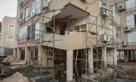 דייר סרבן בתמ"א 38