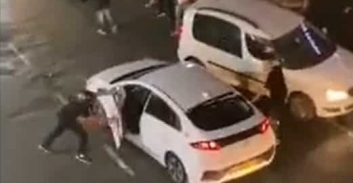 פוסטה TV: שני יפואים חשודים בתקיפת מוכרים למשטרה ממזרח ירושלים