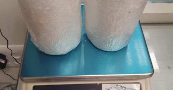 הסדר טיעון לצעיר מרמת גן שהורשע בתיק ייבוא של "סם האונס"