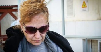 שנה מאסר למטפלת שהתעללה בתינוק בן 11 חודשים