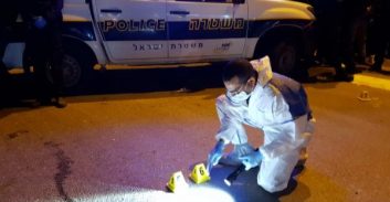 כתב אישום: מוכר למשטרה שנדקר בחיפה רצח את החשוד בדקירה