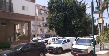 פרדס כץ: חשד למטען חבלה חשף הצמדה של מכשיר עיקוב לרכב