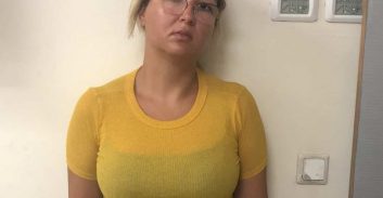 כתב אישום: התחזתה למתאמנת וביצעה עשרות גנבות מחדרי כושר