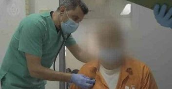 השוואת קורונה בבתי הסוהר בעולם: שביתות רעב ועלייה של כמעט 100 אחוז