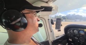 עו"ר אורון שוורץ מציג: השמים הם לא הגבול