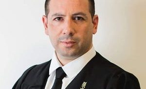 עדי מדינה בלשכת עורכי הדין