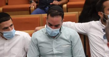 העונש של אלי בר זכאי: 12 שנות מאסר ו-20 שנות פסילת רישיון