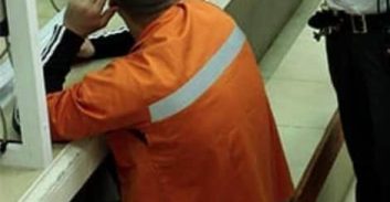 קיצור שליש לתושב ג'לג'וליה על תקיפת בת אחותו שאותה כבר הרג