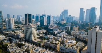 ירון דוגה צופה: "החוקים החדשים של המדינה יקדמו התחדשות עירונית"