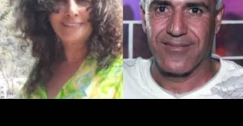 דוד חיים מתל מונד הורשע: רצח את גרושתו וקבר את גופתה בחצר