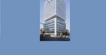 עיריית תל אביב אישרה תוספת של שמונה קומות לבית וואלה