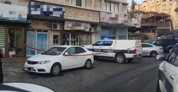 אום אל פאחם: בן 35 נרצח ביריות