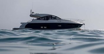 של"צ ללא הרשעה לגבר שתקף את אשתו במהלך בילוי ביאכטה