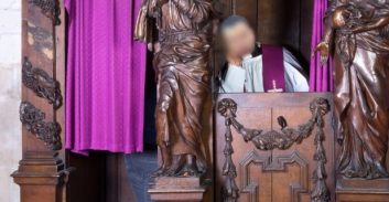 בינתיים בתיק אסי אבוטבול: הכומר של בכירי ארגוני הפשע על דוכן העדים