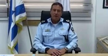 פוסטה TV: מפקד מחוז דרום ניצב יורם סופר על משבר האמון והקורונה