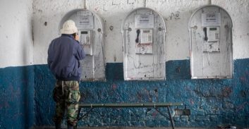 כלא ארבע ונהלי הקורונה של צה"ל