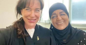 המחוזי אישר: לאזרח מותר להתנגד לצו חיפוש לא חוקי