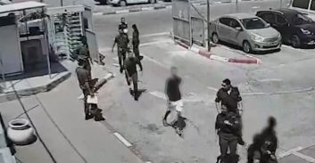 השופט מזרחי ביטל הרשעה לצעיר שתקף את חברתו ואיים "להתאבד עליה"