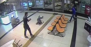 הגנה עצמית מדומה – על זיכוי חייל גולני וקצין שב"ס מתיק הלינץ' בתחנה המרכזית של ב"ש