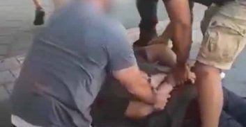 פוסטה TV: צפו במעצרו של חשוד בייבוא "סם האונס" מסין