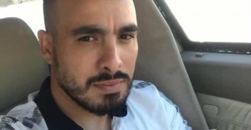 שלוש שנים למחמוד סלאמה על משלוח אמל"ח מג'לג'וליה לג'ואריש