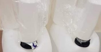 שלושה צעירים נעצרו בחשד לייבוא "סם האונס"