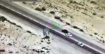 השוטרת שלא ראתה, הסרטון שלא היה והתוספת שלא תופסת