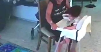 אוי ציפורה – מי שומר על הילדים שלנו???