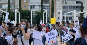 הרשות לשיקום האסיר תומכת בשביתת העובדים הסוציאלים