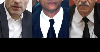 נציב התלונות על שופטים נזף בנשיא אורנשטיין על הקשר עם אפי נוה 