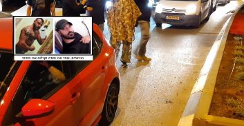 הצהרת התובע ותרגילי החקירה נגד החשוד ברצח הכפול בדלית אל כרמל